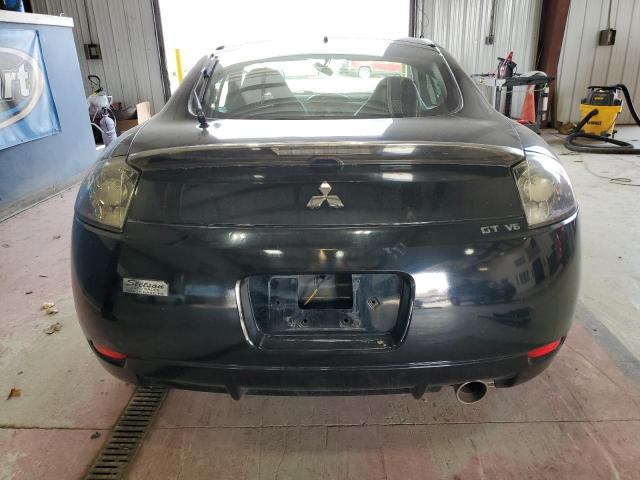 Photo 5 VIN: 4A3AK34T66E004535 - MITSUBISHI ECLIPSE GT 