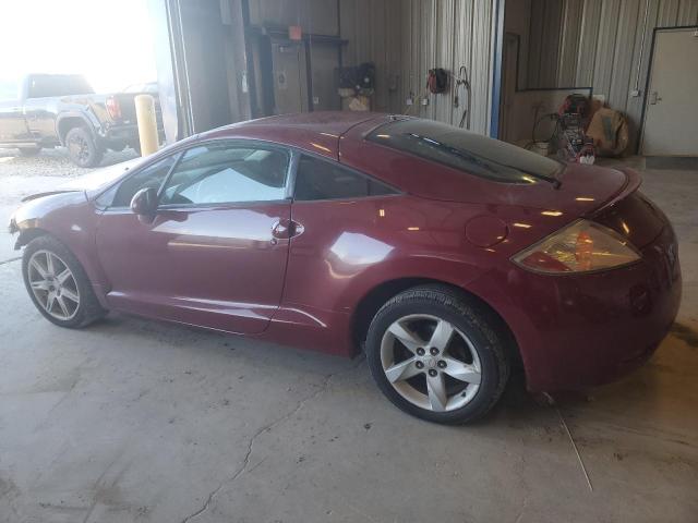 Photo 1 VIN: 4A3AK34T76E008626 - MITSUBISHI ECLIPSE GT 