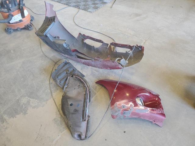 Photo 11 VIN: 4A3AK34T76E008626 - MITSUBISHI ECLIPSE GT 