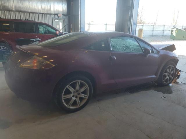 Photo 2 VIN: 4A3AK34T76E008626 - MITSUBISHI ECLIPSE GT 