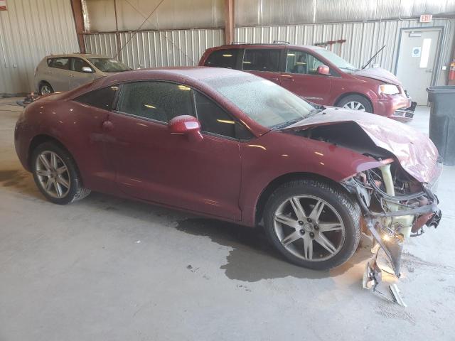 Photo 3 VIN: 4A3AK34T76E008626 - MITSUBISHI ECLIPSE GT 