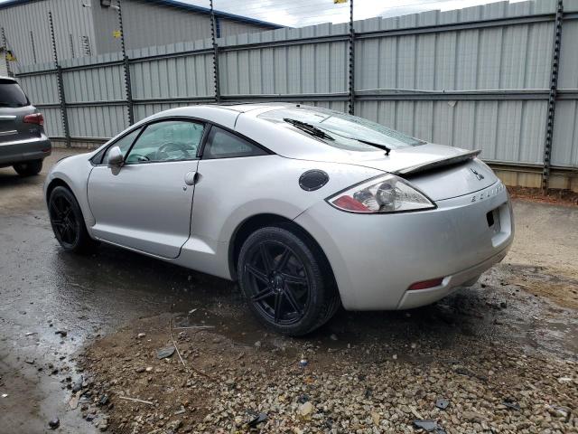 Photo 1 VIN: 4A3AK34T76E043344 - MITSUBISHI ECLIPSE GT 