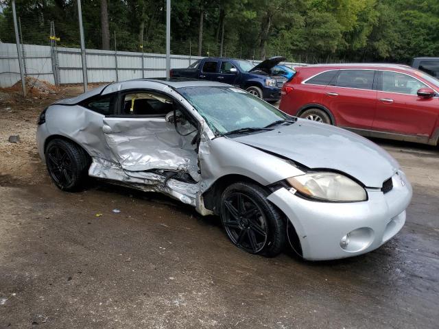 Photo 3 VIN: 4A3AK34T76E043344 - MITSUBISHI ECLIPSE GT 