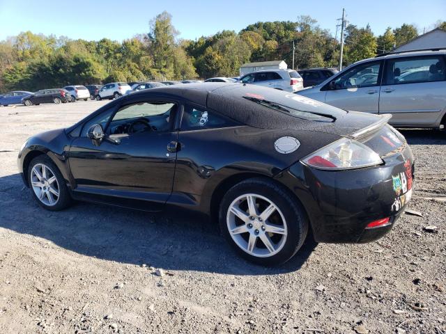 Photo 1 VIN: 4A3AK34T76E054893 - MITSUBISHI ECLIPSE GT 