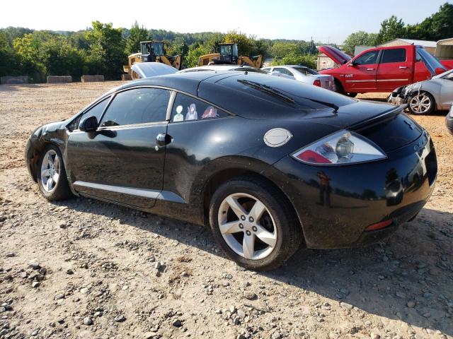 Photo 1 VIN: 4A3AK34T86E009431 - MITSUBISHI ECLIPSE GT 