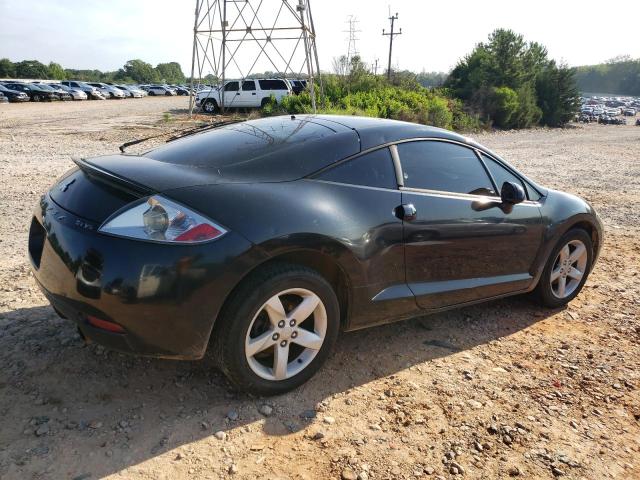 Photo 2 VIN: 4A3AK34T86E009431 - MITSUBISHI ECLIPSE GT 