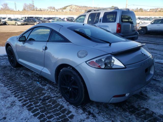 Photo 2 VIN: 4A3AK34T87E049302 - MITSUBISHI ECLIPSE GT 