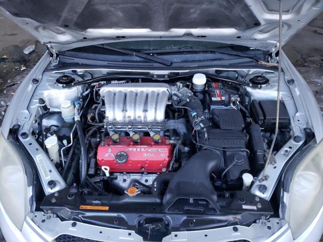 Photo 6 VIN: 4A3AK34T87E049302 - MITSUBISHI ECLIPSE GT 