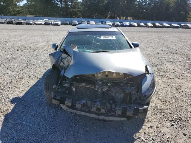 Photo 4 VIN: 4A3AK34T88E014986 - MITSUBISHI ECLIPSE GT 