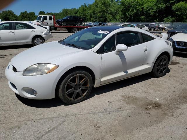 Photo 0 VIN: 4A3AK34T98E003382 - MITSUBISHI ECLIPSE 