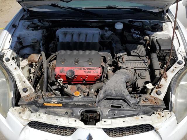 Photo 10 VIN: 4A3AK34T98E003382 - MITSUBISHI ECLIPSE 