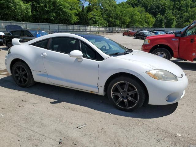 Photo 3 VIN: 4A3AK34T98E003382 - MITSUBISHI ECLIPSE 