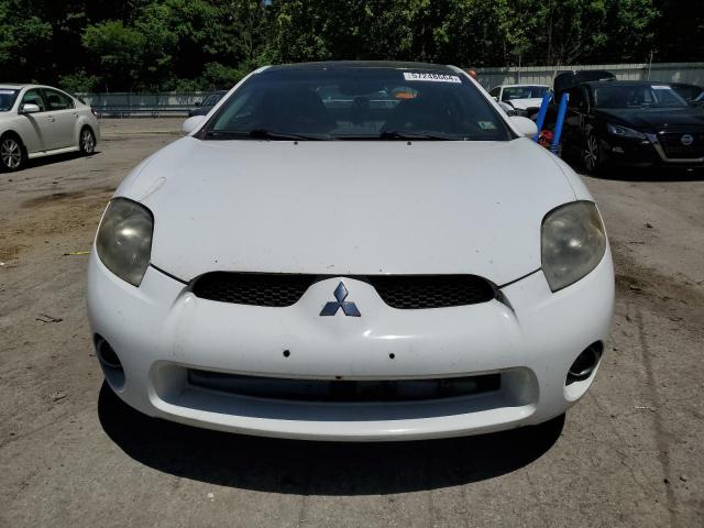 Photo 4 VIN: 4A3AK34T98E003382 - MITSUBISHI ECLIPSE 