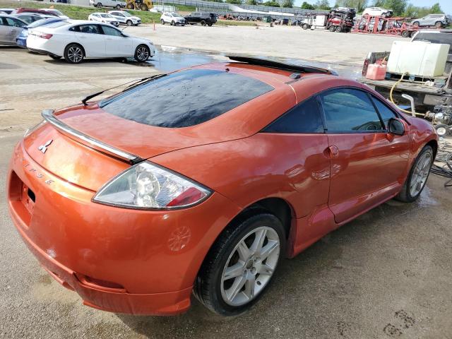 Photo 2 VIN: 4A3AK34T98E029240 - MITSUBISHI ECLIPSE 