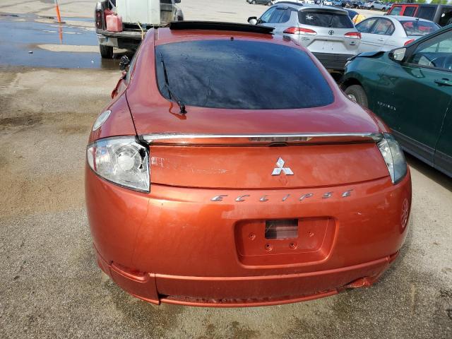 Photo 5 VIN: 4A3AK34T98E029240 - MITSUBISHI ECLIPSE 