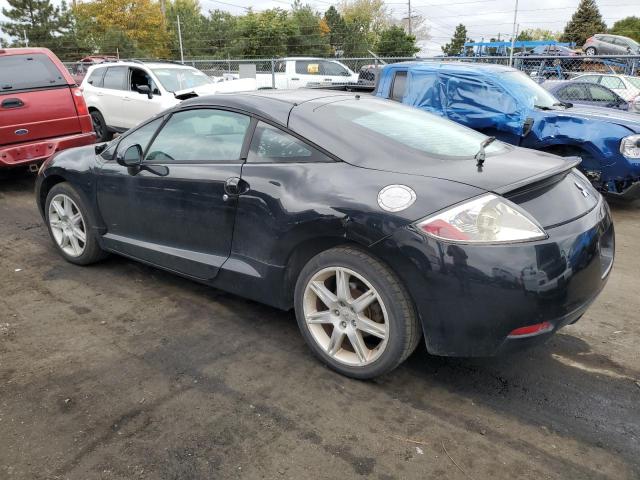 Photo 1 VIN: 4A3AK34TX7E049074 - MITSUBISHI ECLIPSE GT 