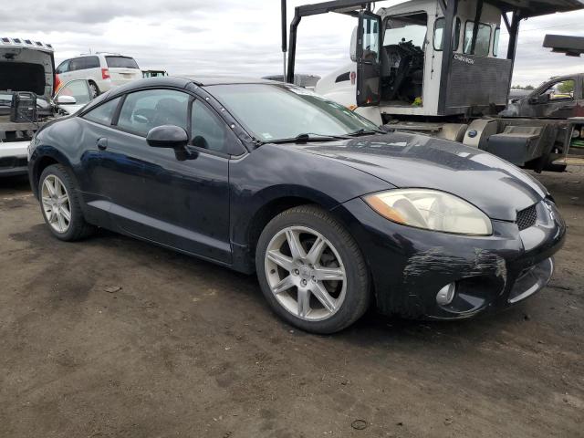 Photo 3 VIN: 4A3AK34TX7E049074 - MITSUBISHI ECLIPSE GT 