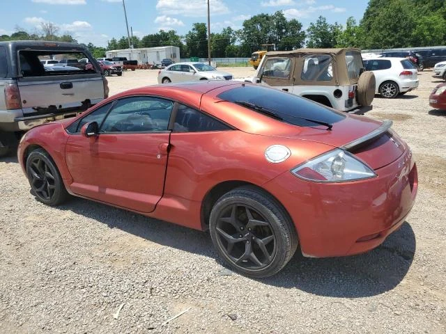 Photo 1 VIN: 4A3AK34TX8E031692 - MITSUBISHI ECLIPSE GT 