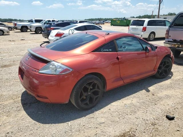 Photo 2 VIN: 4A3AK34TX8E031692 - MITSUBISHI ECLIPSE GT 