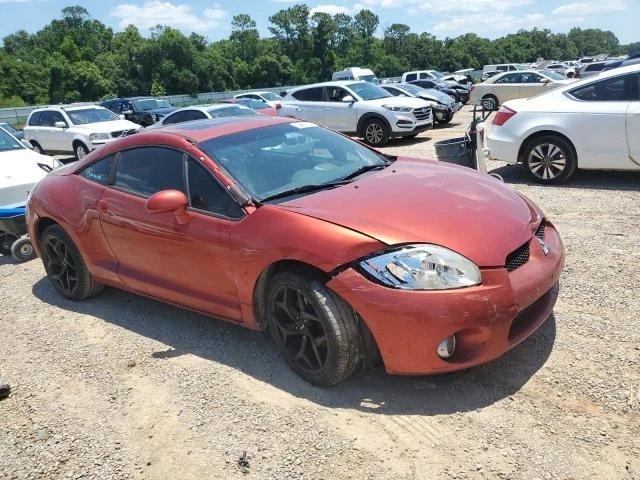 Photo 3 VIN: 4A3AK34TX8E031692 - MITSUBISHI ECLIPSE GT 