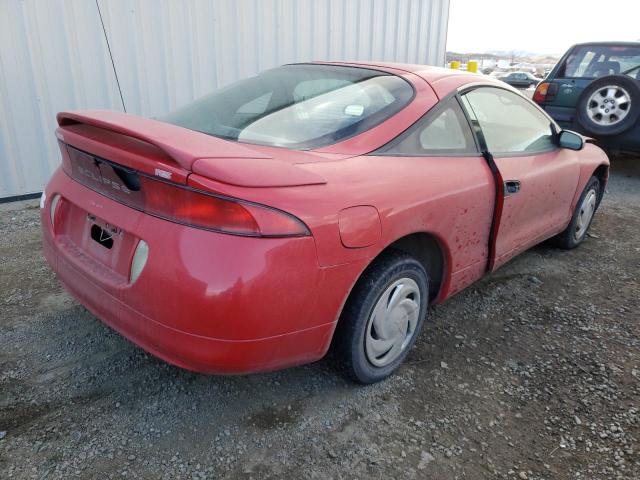 Photo 3 VIN: 4A3AK34Y1SE171066 - MITSUBISHI ECLIPSE RS 