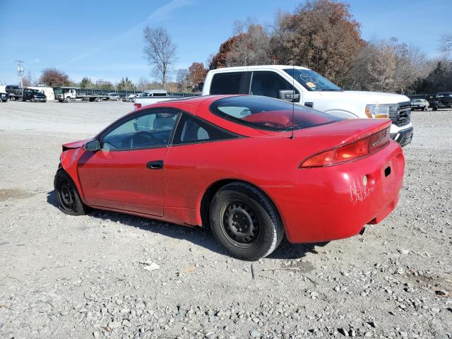 Photo 1 VIN: 4A3AK34Y1XE127513 - MITSUBISHI ECLIPSE 