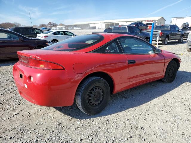 Photo 2 VIN: 4A3AK34Y1XE127513 - MITSUBISHI ECLIPSE 