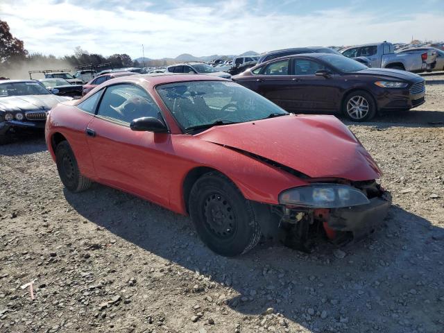 Photo 3 VIN: 4A3AK34Y1XE127513 - MITSUBISHI ECLIPSE 