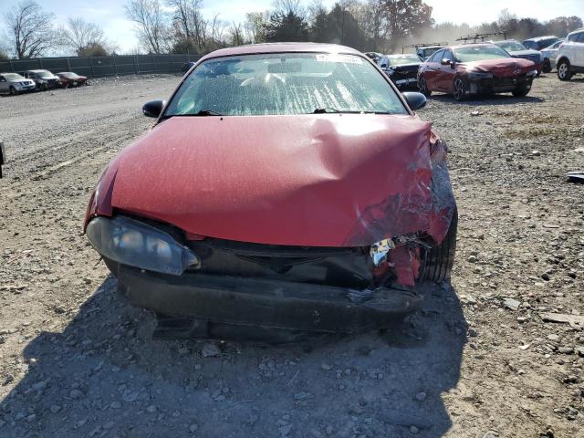 Photo 4 VIN: 4A3AK34Y1XE127513 - MITSUBISHI ECLIPSE 