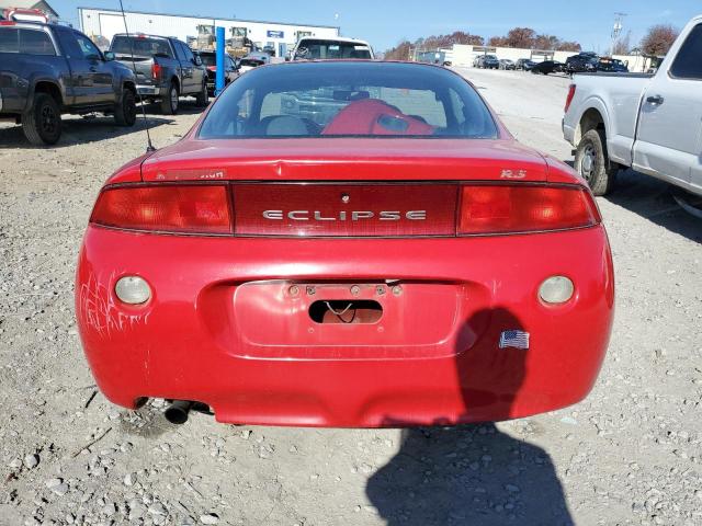 Photo 5 VIN: 4A3AK34Y1XE127513 - MITSUBISHI ECLIPSE 