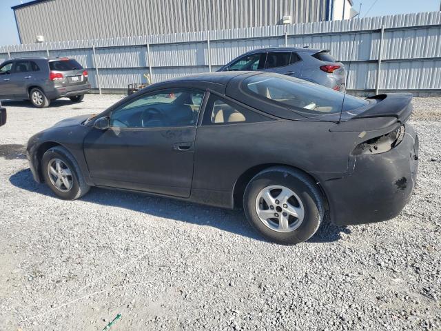 Photo 1 VIN: 4A3AK34Y1XE140696 - MITSUBISHI ECLIPSE 