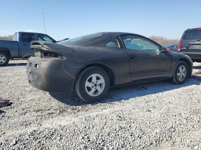 Photo 2 VIN: 4A3AK34Y1XE140696 - MITSUBISHI ECLIPSE 