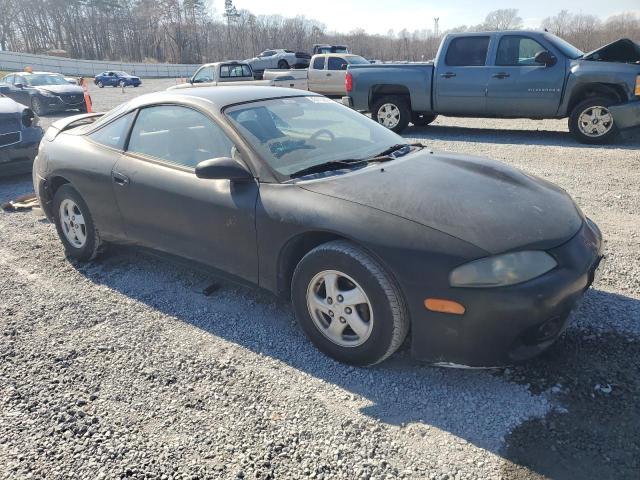 Photo 3 VIN: 4A3AK34Y1XE140696 - MITSUBISHI ECLIPSE 