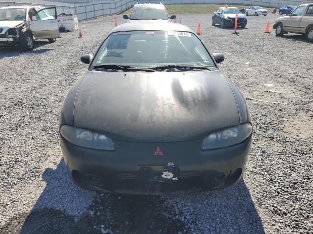 Photo 4 VIN: 4A3AK34Y1XE140696 - MITSUBISHI ECLIPSE 