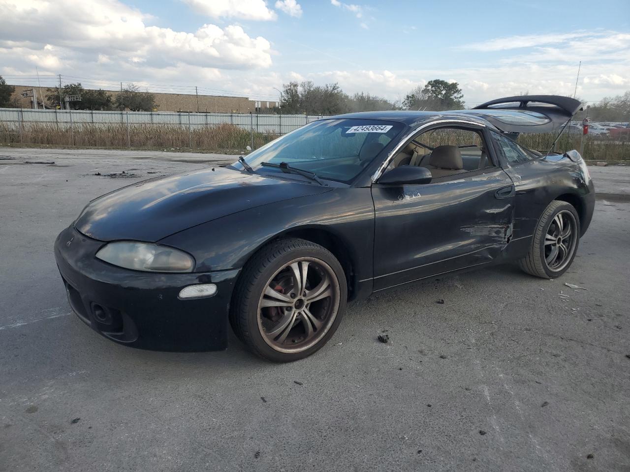 Photo 0 VIN: 4A3AK34Y7WE136778 - MITSUBISHI ECLIPSE 