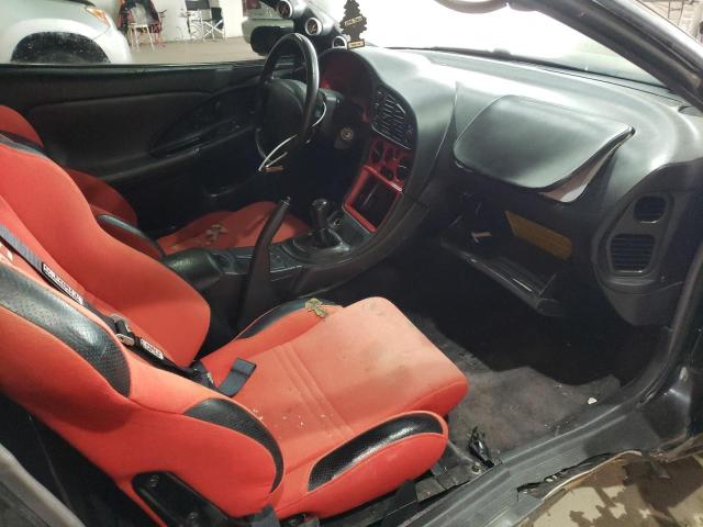 Photo 4 VIN: 4A3AK34Y7WE152334 - MITSUBISHI ECLIPSE RS 