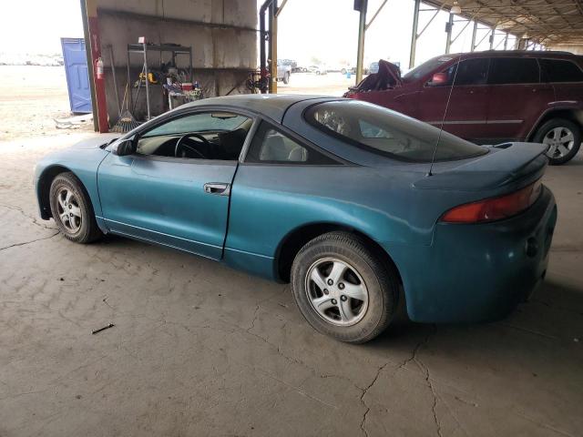 Photo 1 VIN: 4A3AK34YXWE119392 - MITSUBISHI ECLIPSE 