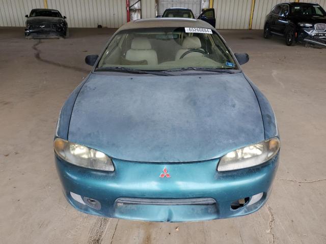 Photo 4 VIN: 4A3AK34YXWE119392 - MITSUBISHI ECLIPSE 