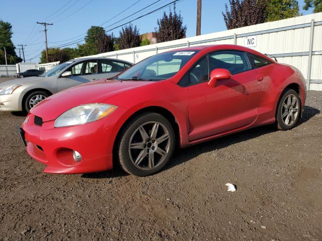 Photo 0 VIN: 4A3AK44T96E036787 - MITSUBISHI ECLIPSE SE 