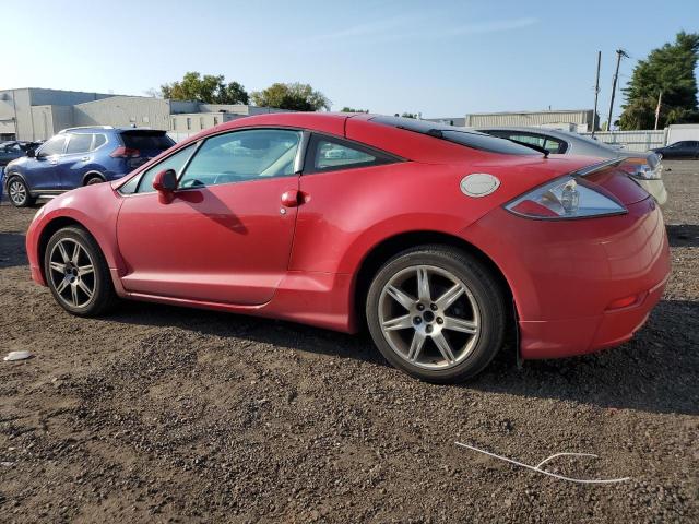 Photo 1 VIN: 4A3AK44T96E036787 - MITSUBISHI ECLIPSE SE 