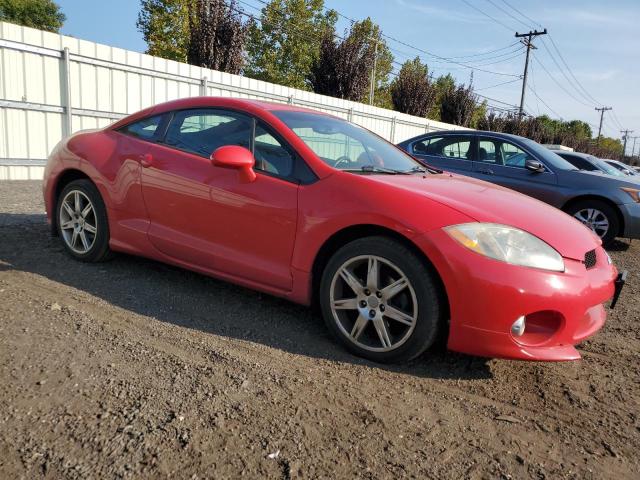 Photo 3 VIN: 4A3AK44T96E036787 - MITSUBISHI ECLIPSE SE 