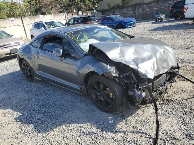 Photo 3 VIN: 4A3AK44T96E045425 - MITSUBISHI ECLIPSE 