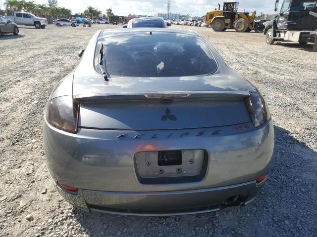 Photo 5 VIN: 4A3AK44T96E045425 - MITSUBISHI ECLIPSE 