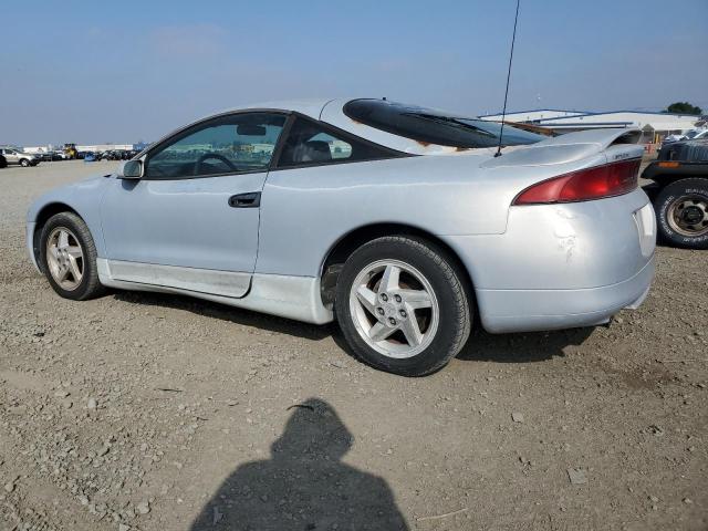 Photo 1 VIN: 4A3AK44Y6SE153846 - MITSUBISHI ECLIPSE 