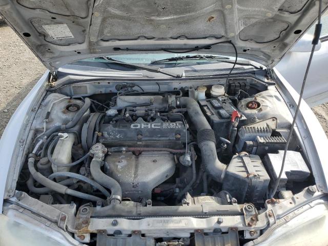 Photo 10 VIN: 4A3AK44Y6SE153846 - MITSUBISHI ECLIPSE 