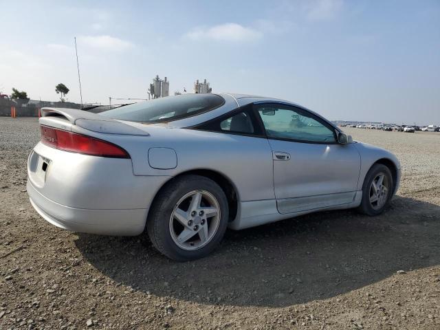 Photo 2 VIN: 4A3AK44Y6SE153846 - MITSUBISHI ECLIPSE 