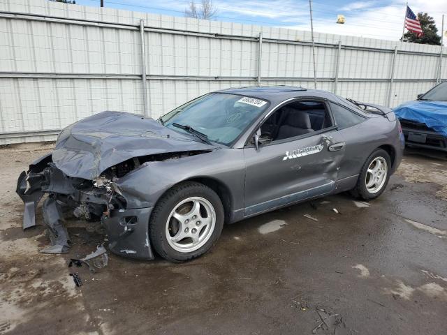 Photo 0 VIN: 4A3AK44Y7VE007248 - MITSUBISHI ECLIPSE 