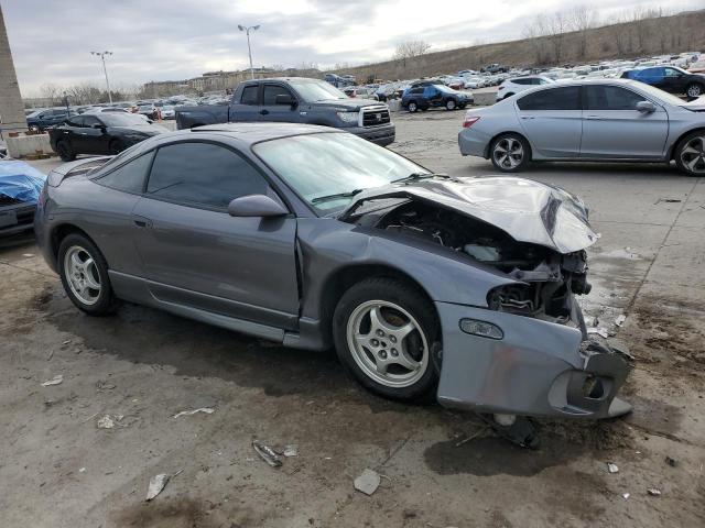 Photo 3 VIN: 4A3AK44Y7VE007248 - MITSUBISHI ECLIPSE 