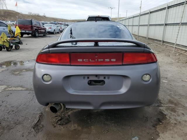 Photo 5 VIN: 4A3AK44Y7VE007248 - MITSUBISHI ECLIPSE 