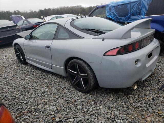 Photo 1 VIN: 4A3AK44YXXE131503 - MITSUBISHI ECLIPSE 